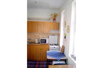 Pension de famille Lisková 3
